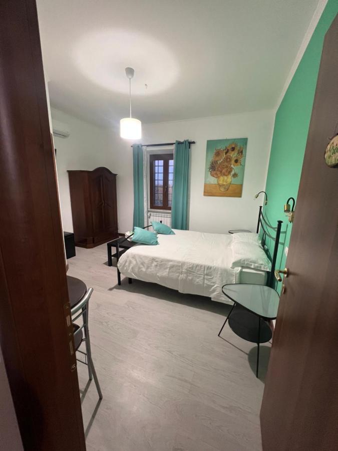 B&B Fili Al Casale 1121 Rome Extérieur photo