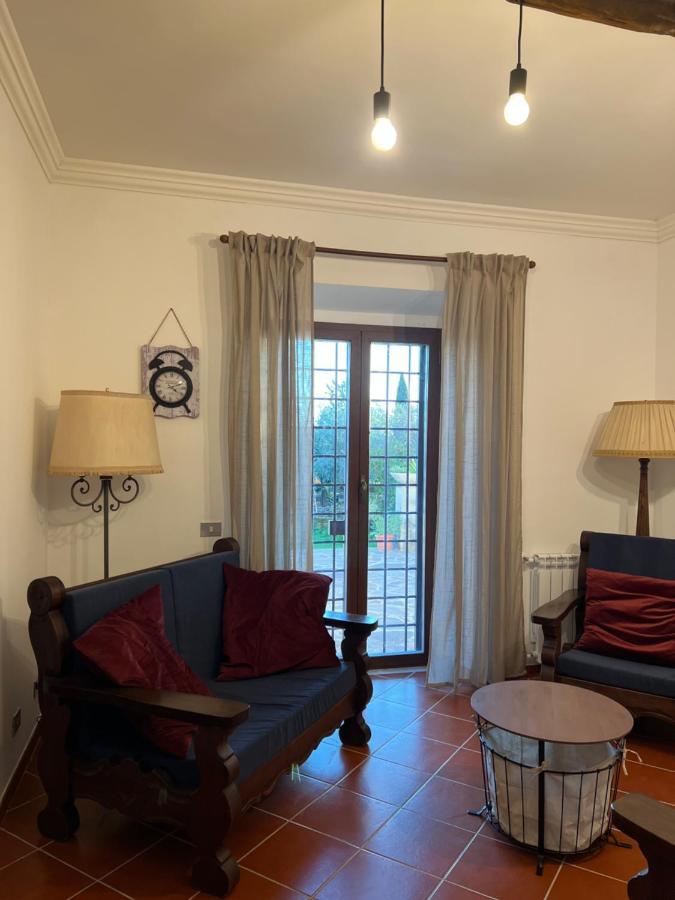 B&B Fili Al Casale 1121 Rome Extérieur photo