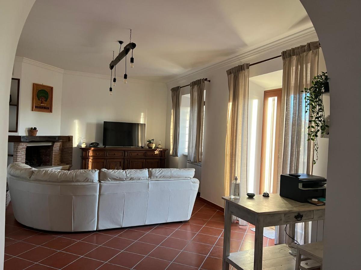 B&B Fili Al Casale 1121 Rome Extérieur photo