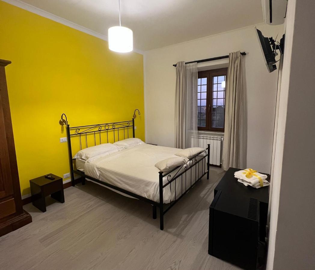 B&B Fili Al Casale 1121 Rome Extérieur photo