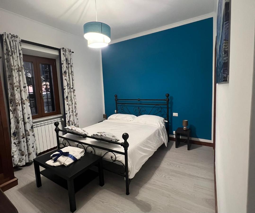 B&B Fili Al Casale 1121 Rome Extérieur photo
