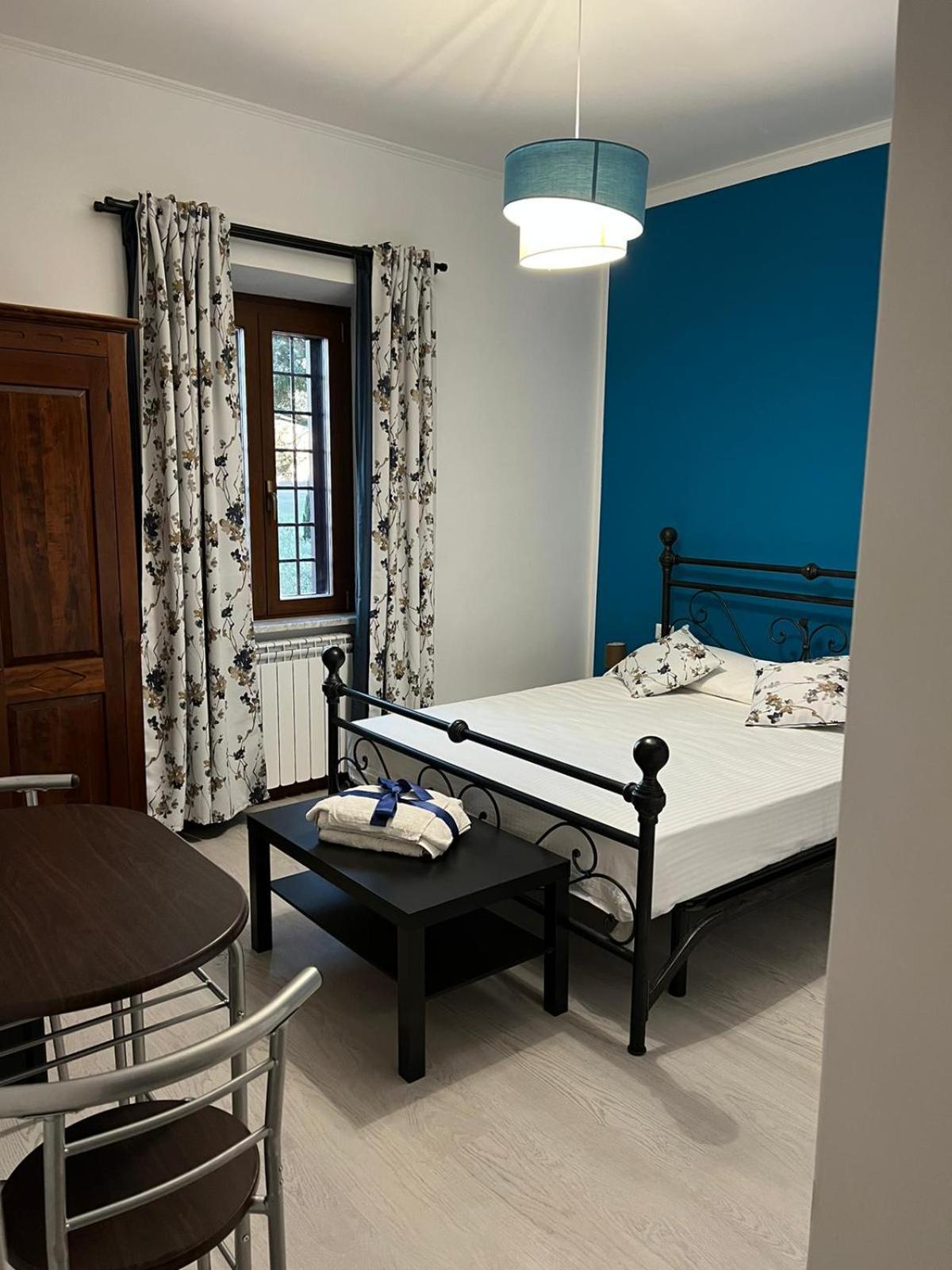 B&B Fili Al Casale 1121 Rome Extérieur photo