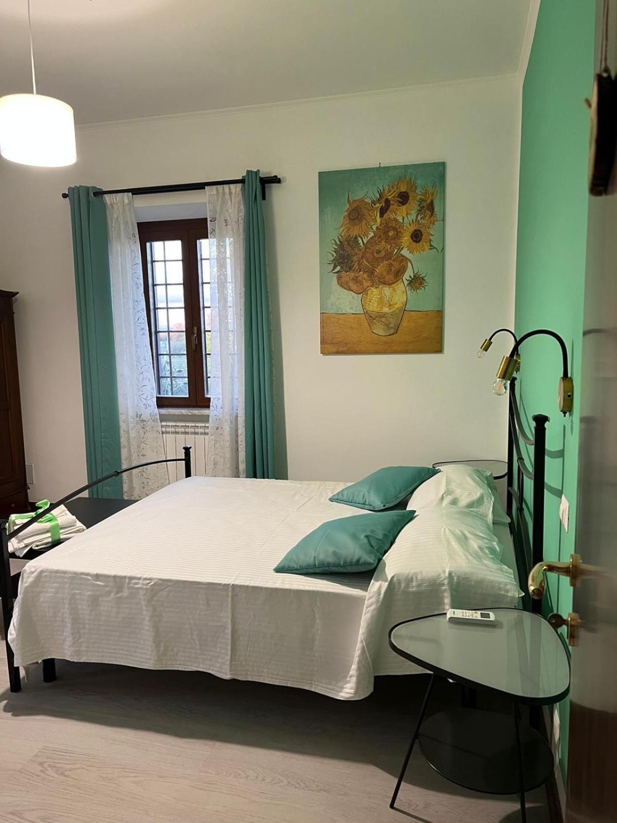 B&B Fili Al Casale 1121 Rome Extérieur photo
